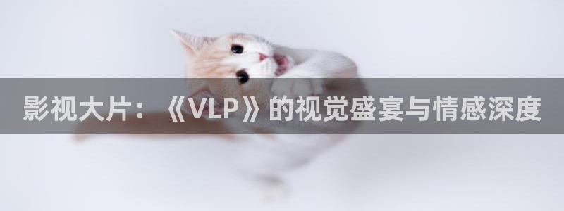 环幕轨道飞行影院：影视大片：《VLP》的视觉盛宴与情感深度